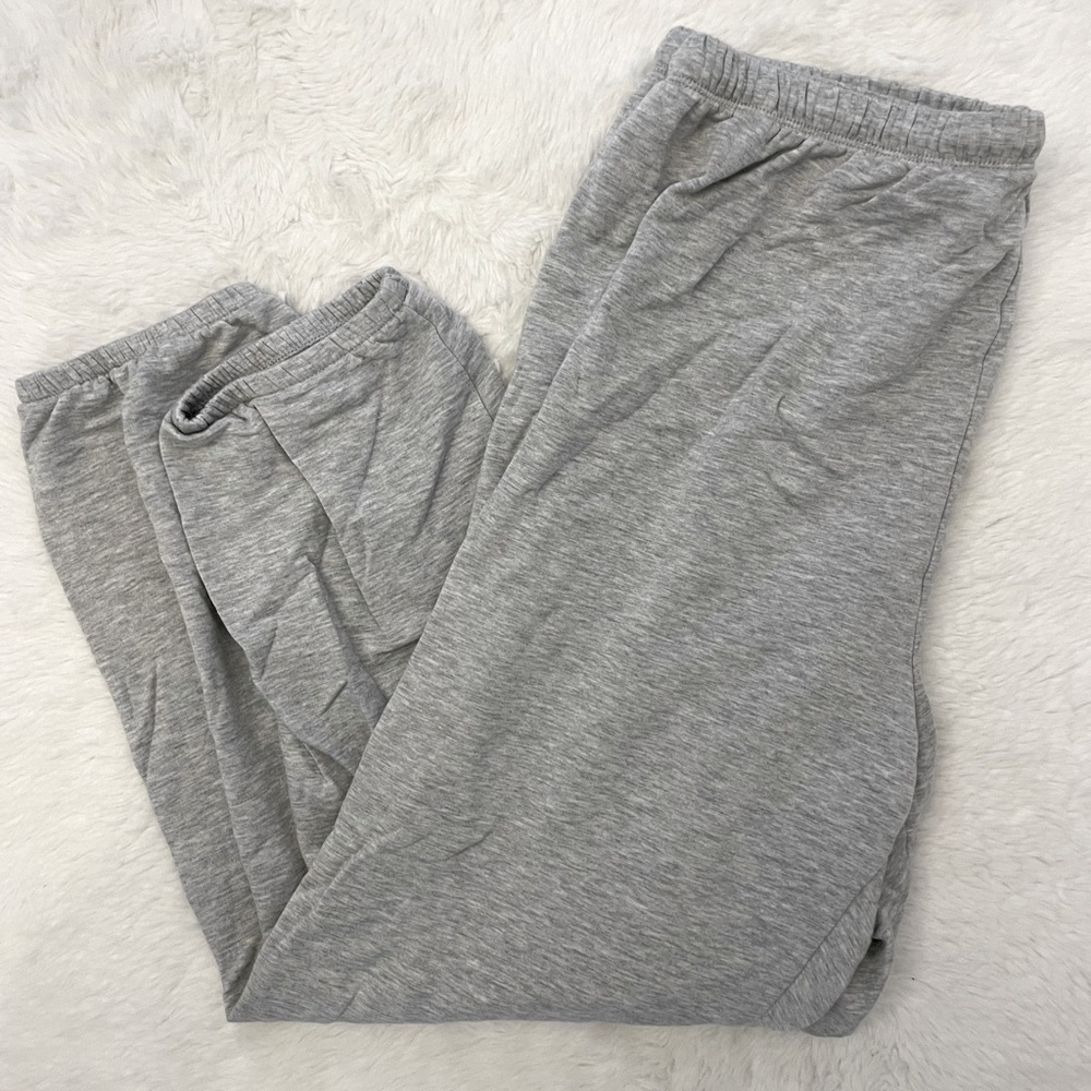 aerie “Offline” Gray Joggers